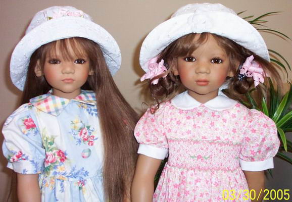 Liri, Minni