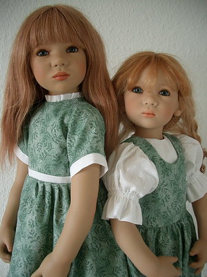 Pauline, Lisi