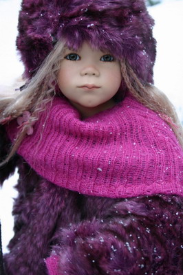 Lunna, Lilia