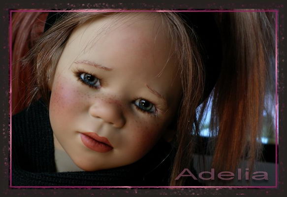 Adelia