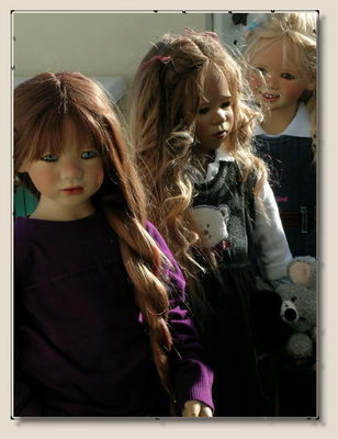 Lizzi, Nella, Adelia