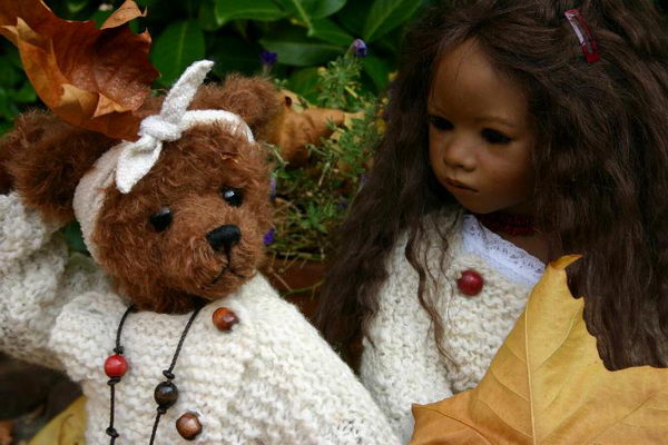 Matoka und Margo