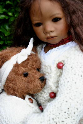 Matoka und Margo