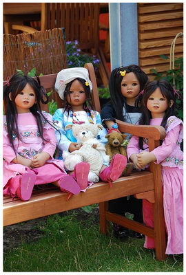 Setina, Leleti, Sinami