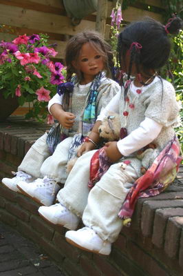 Leleti, Reki