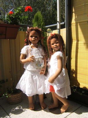 Bellis, Anne Moni