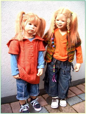 Lizzi, Tetti