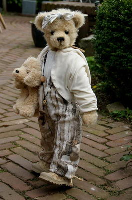 Mickbear Sonja