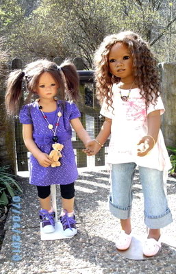 Milina, Nia