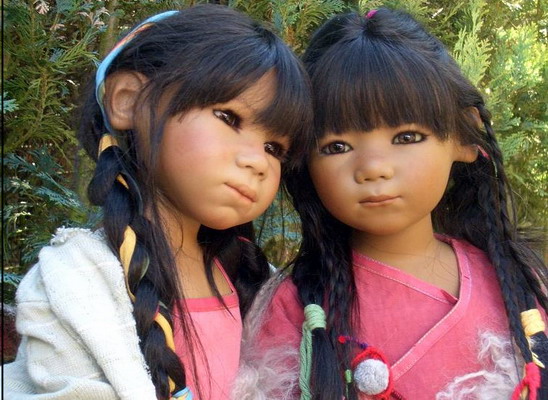 Ika, Kumari