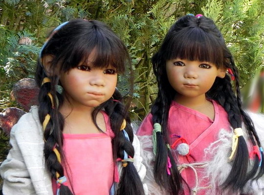 Ika, Kumari