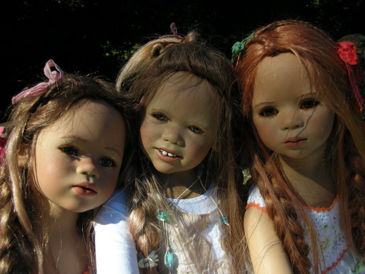 Bellis, Puki, Maliwi