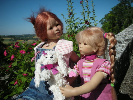 Lenka, Elsa