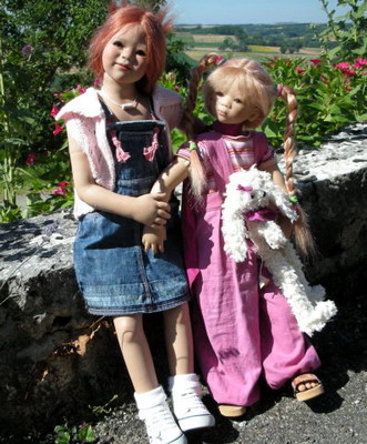 Lenka, Elsa