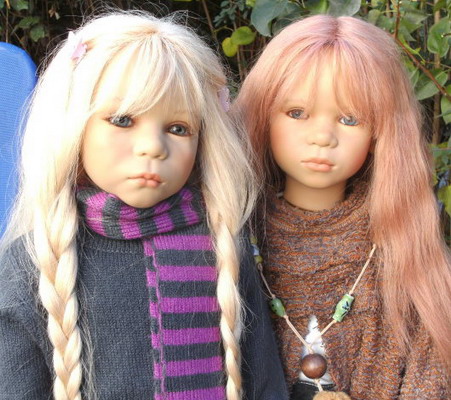 Karile, Greta
