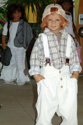 Setina, Freddie