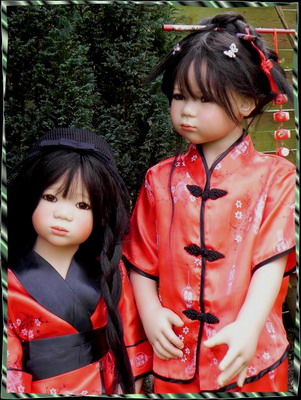 Shilin, Tamlyn