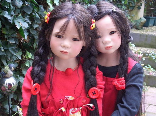 Tamlyn, Shilin