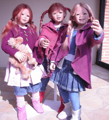 Lenka, Catti, Tetti