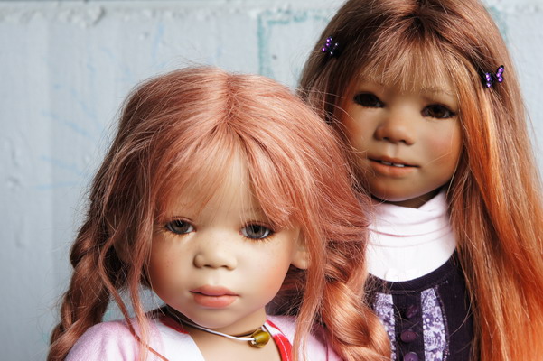 Ella, Kimi