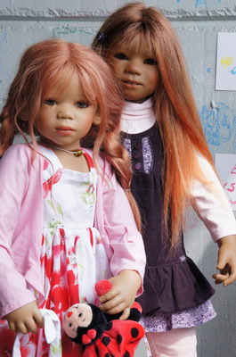 Ella, Kimi