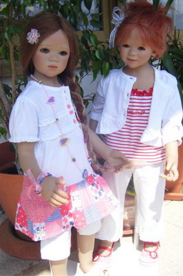 Lihle, Lenka