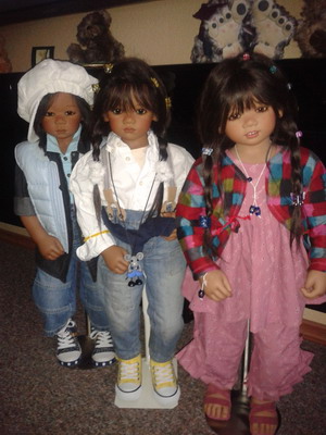 Nakuma, Sinami, Setina