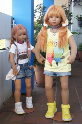Silvi, Jella