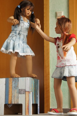 Setina, Marthy