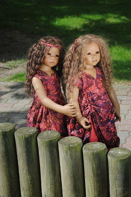 Matoka, Nia