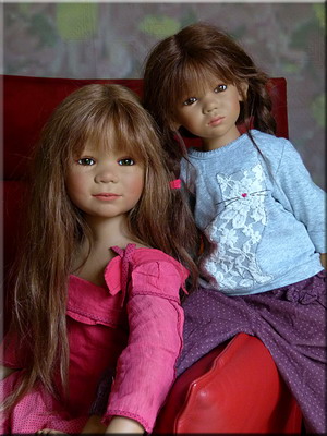 Sina, Ginni