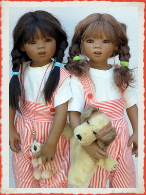 Sidika, Munira