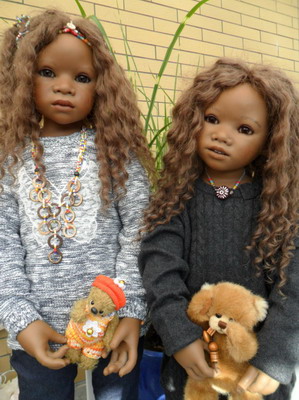 Ntathi, Nia