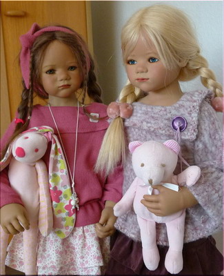 Milina, Sinchi