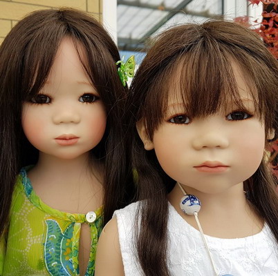 Shilin, Tamlyn