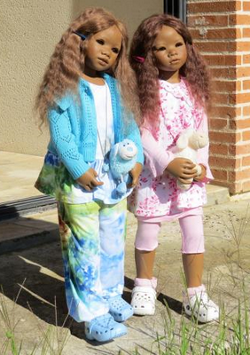 Nia, Matoka