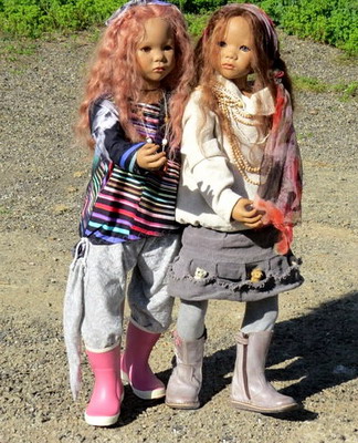 Milli, Emmi