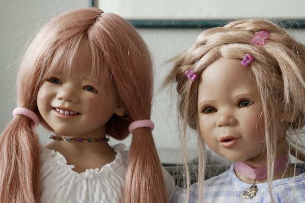 Margie, Tilda