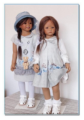 Kindra, Milina
