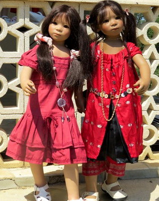 Kida, Kiomi