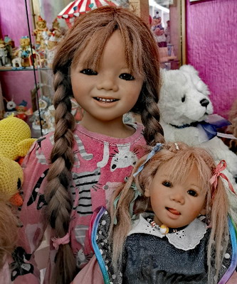 Liska, Lotta