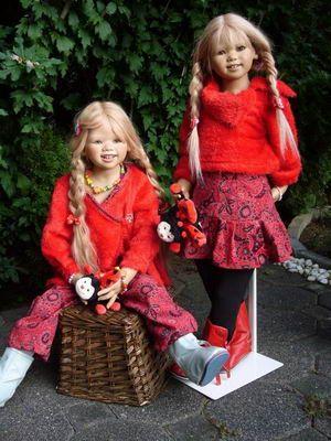 Lillemore, Merete